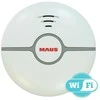 MAUS Rauch Wifi - Fire alarm - Baltas
