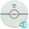MAUS Rauch Wifi - Fire alarm - Baltas