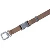 Dėklas „Moshi 2-in-1“ riešo/kūno dirželis – „Woodsmoke“ ruda