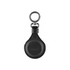 Moshi AirTag Key Ring - Juodas