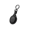 Moshi AirTag Key Ring - Juodas