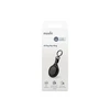Moshi AirTag Key Ring - Juodas