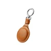 Moshi AirTag Key Ring - Juodas