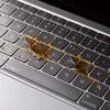Klaviatūra Moshi ClearGuard į Apple MacBook Air 13 "(MOŠ090)