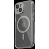 Dėklas Moshi iGlaze for iPhone 15 - Meteorite pilka