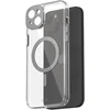Dėklas Moshi iGlaze for iPhone 15 Plus - Meteorite pilka