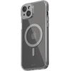 Dėklas Moshi iGlaze for iPhone 15 Plus - Meteorite pilka