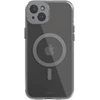 Dėklas Moshi iGlaze for iPhone 15 Plus - Meteorite pilka