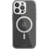 Dėklas Moshi iGlaze for iPhone 15 Pro Max - Lunar Sidabrinis