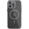 Dėklas Moshi iGlaze for iPhone 15 Pro Max - Meteorite pilka