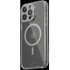 Dėklas Moshi iGlaze for iPhone 15 Pro Max - Meteorite pilka