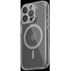 Dėklas Moshi iGlaze for iPhone 15 Pro - Meteorite pilka