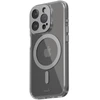 Dėklas Moshi iGlaze for iPhone 15 Pro - Meteorite pilka