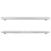 Moshi Iglaze macbook Air13" Retina (2018) skaidrus