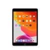Moshi Moshi iVisor AG apsauginė plėvelė - iPad 10.2 / Air Pro 10.5 antirefleksinė apsauginė plėvelė (baltas rėmelis) universali