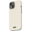 Dėklas Moshi Napa for iPhone 15 - Eggnog baltas