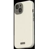 Dėklas Moshi Napa for iPhone 15 - Eggnog baltas