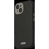 Dėklas Moshi Napa for iPhone 15 - Midnight juodas