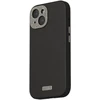 Dėklas Moshi Napa for iPhone 15 - Midnight juodas