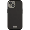 Dėklas Moshi Napa for iPhone 15 - Midnight juodas