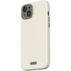 Dėklas Moshi Napa for iPhone 15 Plus - Eggnog baltas