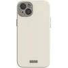 Dėklas Moshi Napa for iPhone 15 Plus - Eggnog baltas