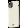 Dėklas Moshi Napa for iPhone 15 Plus - Eggnog baltas