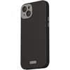 Dėklas Moshi Napa for iPhone 15 Plus - Midnight juodas