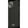 Dėklas Moshi Napa for iPhone 15 Plus - Midnight juodas