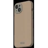 Dėklas Moshi Napa for iPhone 15 Plus - Woodsmoke ruda