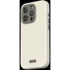 Dėklas Moshi Napa for iPhone 15 Pro - Eggnog baltas