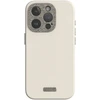 Dėklas Moshi Napa for iPhone 15 Pro - Eggnog baltas