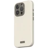 Dėklas Moshi Napa for iPhone 15 Pro - Eggnog baltas
