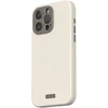 Dėklas Moshi Napa for iPhone 15 Pro Max - Eggnog baltas