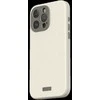 Dėklas Moshi Napa for iPhone 15 Pro Max - Eggnog baltas