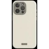 Dėklas Moshi Napa for iPhone 15 Pro Max - Eggnog baltas