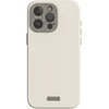 Dėklas Moshi Napa for iPhone 15 Pro Max - Eggnog baltas