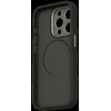 Dėklas Moshi Napa for iPhone 15 Pro - Midnight juodas