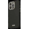 Dėklas Moshi Napa for iPhone 15 Pro - Midnight juodas