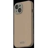 Dėklas Moshi Napa, skirta iPhone 15 – Woodsmoke ruda