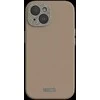 Dėklas Moshi Napa, skirta iPhone 15 – Woodsmoke ruda