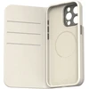 Dėklas „Moshi Overture“, skirtas „iPhone 15 Pro Max“ – kiaušinio skonio baltas