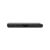 „Moshi Symbus Mini 7-in-1“ nešiojamasis USB-C šakotuvas