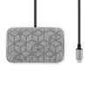 Moshi Symbus Q USB-C Dock mit drahtloser Aufladung