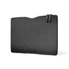 Mujjo 13-inch MacBook Pro Folio Sleeve - Juodas