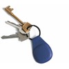 Mujjo Canopy Keychain - Monaco mėlynas