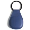 Mujjo Canopy Keychain - Monaco mėlynas