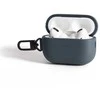 Mujjo Echelon AirPod Pro 2nd Gen - Basalt