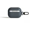 Mujjo Echelon AirPod Pro 2nd Gen - Basalt