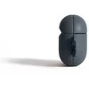 Mujjo Echelon AirPod Pro 2nd Gen - Basalt